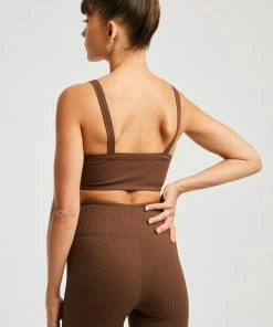 YEAR OF OURS Ribbed Bralette 2.0