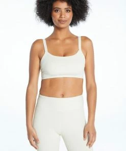 YEAR OF OURS Ribbed Bralette 2.0