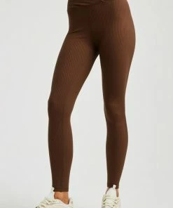 YEAR OF OURS Home Page Ribbed Veronica Legging