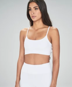 YEAR OF OURS Ribbed Bralette 2.0