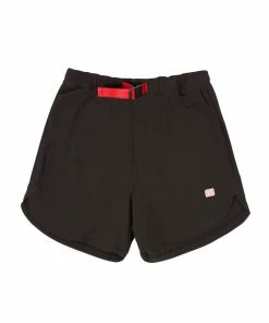 Topo Designs Hiking Bottoms River Shorts