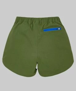 Topo Designs Hiking Bottoms River Shorts