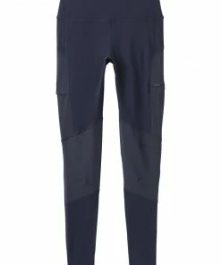 Prana Rockland Hike Tight Hiking Bottoms