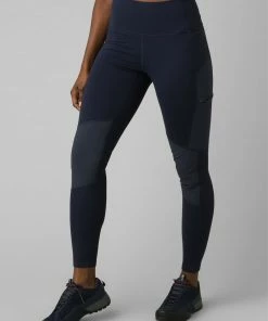 Prana Rockland Hike Tight Hiking Bottoms