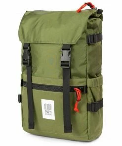 Topo Designs Rover Pack Classic