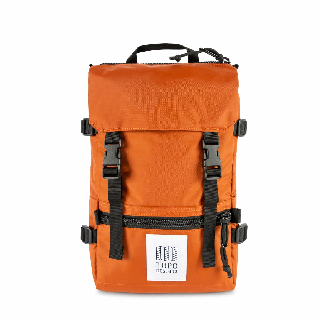 Topo Designs Bags Rover Pack Mini 4 Topo Designs Bags Rover Pack Mini