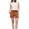 INDYEVA SAHRA Woven Shorts