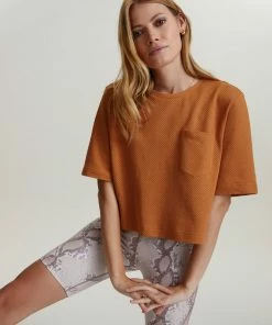 Varley Bexley Shirt Home Page