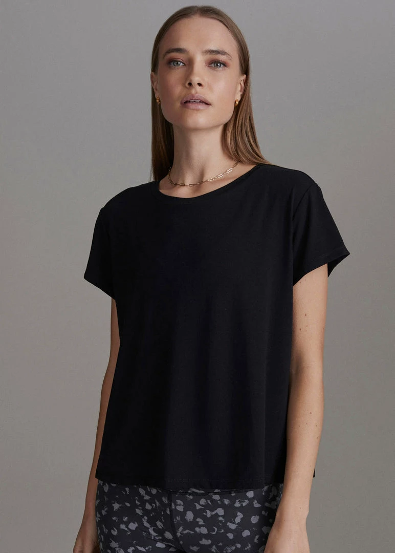 Varley Tilden Tee 2.0 Home Page 2 Varley Tilden Tee 2.0 Home Page