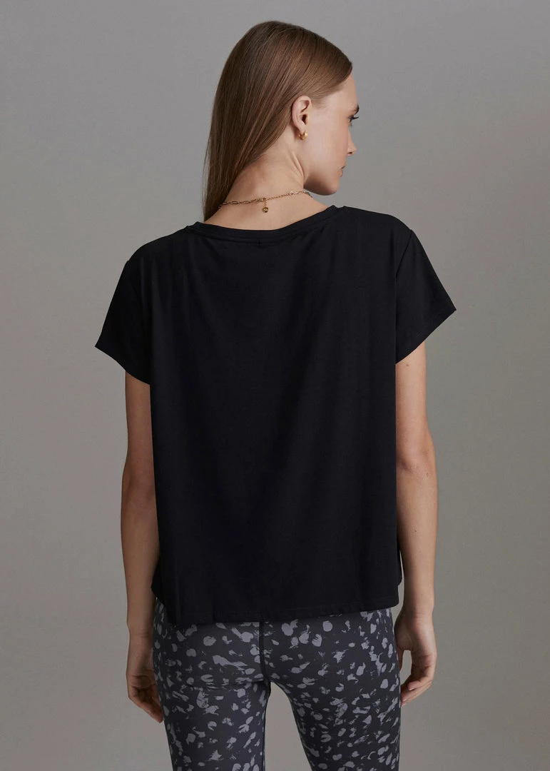 Varley Tilden Tee 2.0 Home Page 4 Varley Tilden Tee 2.0 Home Page