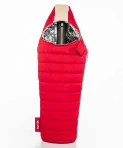 Puffin Coolers- Wine Bag Sleeping Bag