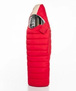 Puffin Coolers- Wine Bag Sleeping Bag