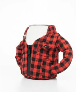 Puffin Coolers- Beverage Flannel Camping Gear 6 Puffin Coolers- Beverage Flannel Camping Gear