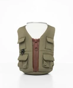 Puffin Beverage Adventure Vest