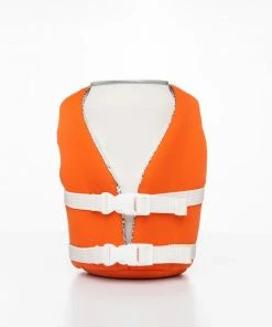 Camping Gear Puffin Coolers - Beverage Life Vest