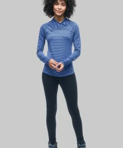 INDYEVA Home Page Strika Long Sleeve Shirt