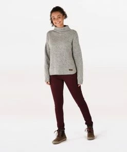 Sherpa Adventure Gear Yuden Pullover Sweater