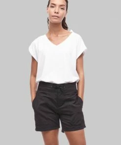 INDYEVA SAHRA Woven Shorts