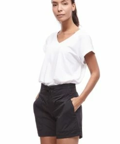 INDYEVA SAHRA Woven Shorts