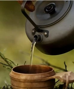 Primus Camping Gear LiTech Coffee/Tea Kettle