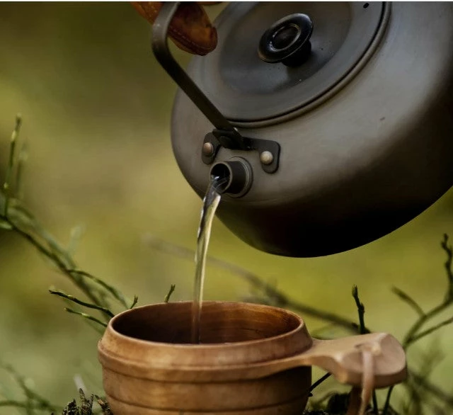 Primus Camping Gear LiTech Coffee/Tea Kettle 2 Primus Camping Gear LiTech Coffee/Tea Kettle