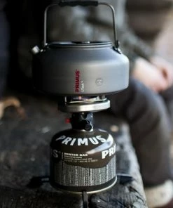 Primus Camping Gear LiTech Coffee/Tea Kettle 6 Primus Camping Gear LiTech Coffee/Tea Kettle