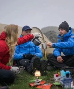 Primus Camping Gear LiTech Coffee/Tea Kettle 7 Primus Camping Gear LiTech Coffee/Tea Kettle