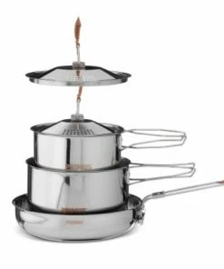 Primus Campfire Cookset Small