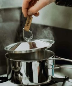 Primus Campfire Cookset Small