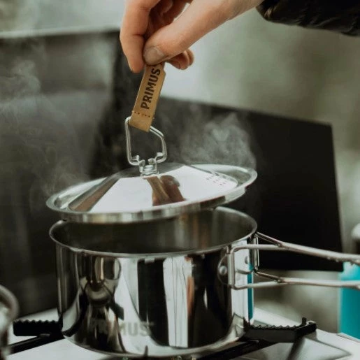 Primus Campfire Cookset Small 2 Primus Campfire Cookset Small