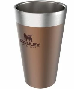 Stanley Adventure Stacking Beer Pint | 16 OZ Camping Gear
