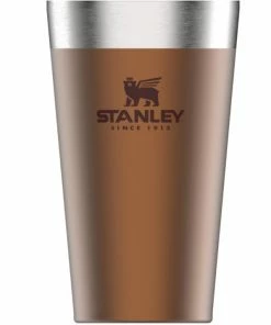 Stanley Adventure Stacking Beer Pint | 16 OZ Camping Gear