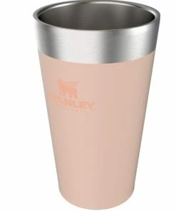 Stanley Adventure Stacking Beer Pint | 16 OZ Camping Gear