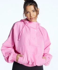 Home Page Year Of Ours Runyon Pull Over Windbreaker