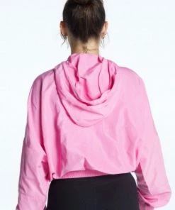 Home Page Year Of Ours Runyon Pull Over Windbreaker