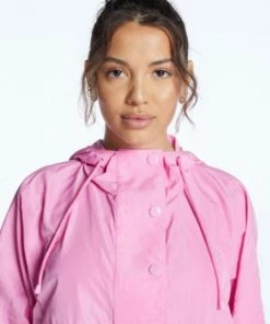 Home Page Year Of Ours Runyon Pull Over Windbreaker