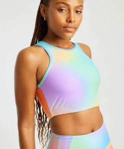 YEAR OF OURS Airbrush Claudia Bra