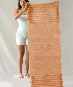 Oko Living Natural Herbal Yoga Rug Home Page