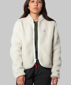 Topo Designs Sherpa Jacket
