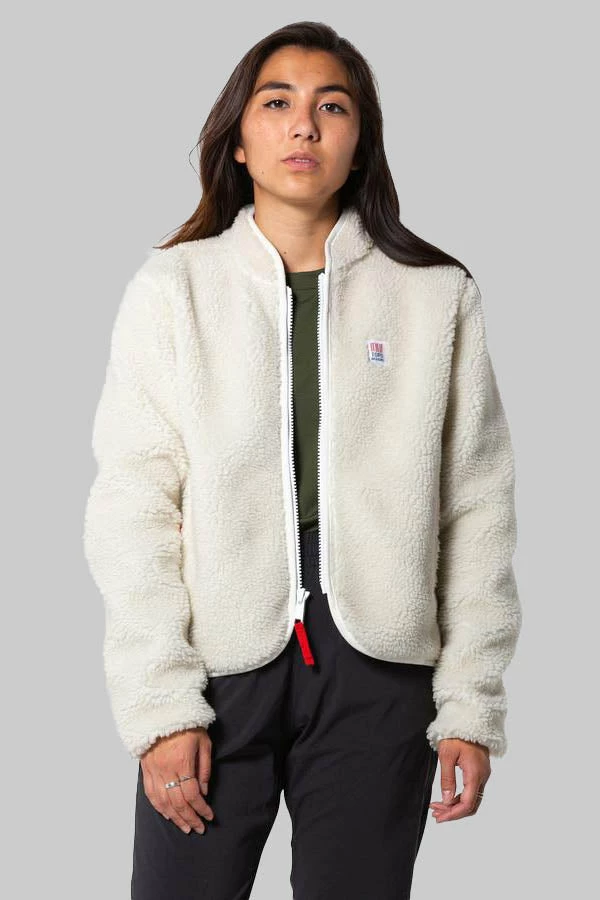 Topo Designs Sherpa Jacket 1 Topo Designs Sherpa Jacket