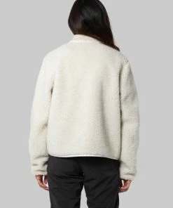 Topo Designs Sherpa Jacket