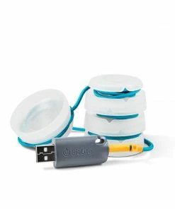 BioLite Camping Gear SiteLight String String Lighting To Go 7 BioLite Camping Gear SiteLight String String Lighting To Go