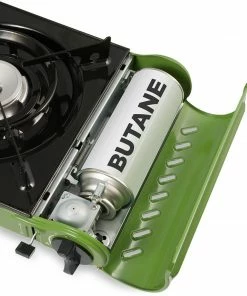 Eureka Camping Gear SPRK Stove