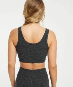 YEAR OF OURS Stretch Football Bra Home Page