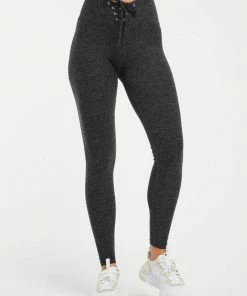 YEAR OF OURS Stretch Football Leggings