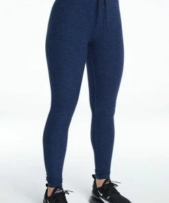 YEAR OF OURS Stretch Football Leggings