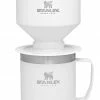 Stanley Classic Brew Pour Over Coffee Set Camping Gear