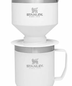 Stanley Classic Brew Pour Over Coffee Set Camping Gear