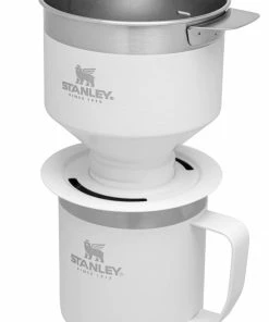 Stanley Classic Brew Pour Over Coffee Set Camping Gear