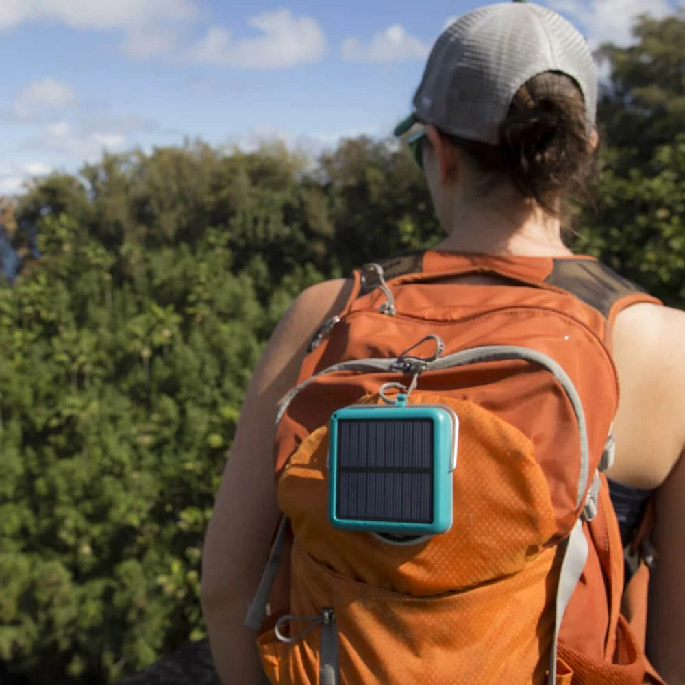 BioLite SunLight 100 Portable Solar Light Camping Gear 7 BioLite SunLight 100 Portable Solar Light Camping Gear